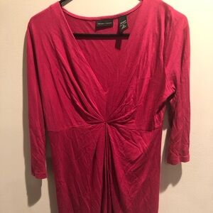 New York & Company size medium top.